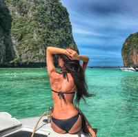 Отзыв от Светлана - DTV виза